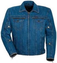 Tour Master Range Denim Jacket