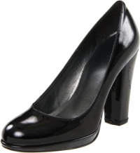 Stuart Weitzman Women's Tango Platform Pump