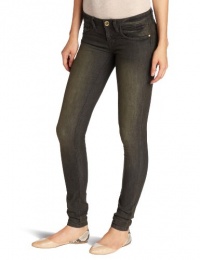 Southpole Juniors Color Skinny Jean