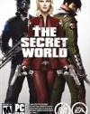 The Secret World