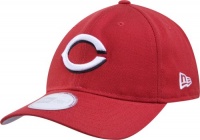 MLB Cincinnati Reds Youth Pinch Hitter Wool Replica Adjustable Cap