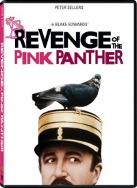 Revenge of the Pink Panther