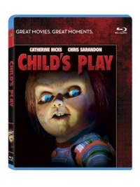 Child's Play [Blu-ray]