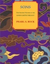 Sons: Good Earth Trilogy, Vol 2 (Oriental Novels of Pearl S. Buck)