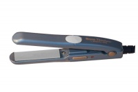 BaByliss Pro BABNT3050 Nano Titanium Straightening Iron, 0.5 Inch