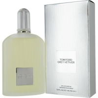 Tom Ford Grey Vetiver Eau De Parfume Spray for Men, 3.4 Ounce