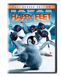 Happy Feet (Full Screen Edition)