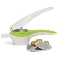 Potato Ricer and Baby Food Strainer