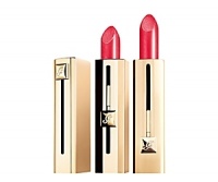 Automatically Fashionable. Coveted as an It Bag, precious as a gem, glamourous as stilettos! Open and close with just one hand. Its innovative formula combines long lasting hold with comfort and radiance. Rouge Automatique Lipstick offers a burst of colors, available in a bouquet of 25 shades.