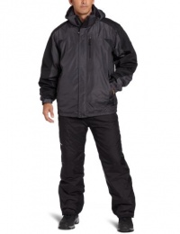 Hawke & Co Men's Haven Systems Jacket