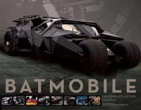 Batmobile: The Complete History