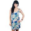 Hurley Willow Dress - Women's Midnight, M