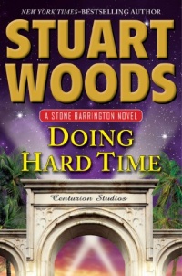 Doing Hard Time (Stone Barrington)