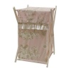 Lambs & Ivy Little Princess Hamper