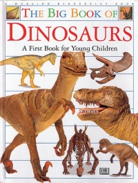 Big Book of Dinosaurs