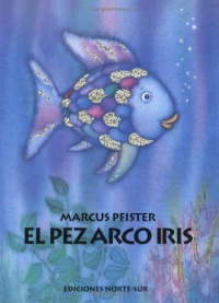 Pez Arco Iris Big Book SP Rai Fis p (Spanish Edition)