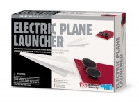 4M Electric Plane Launcher Kit