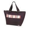 Picnic Time Topanga Insulated Cooler Tote, Moka