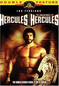 Hercules/The Adventures of Hercules