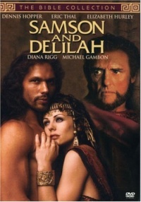 Samson and Delilah (The Bible Collection)