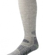 SmartWool Hunting Extra Heavy Hiking Socks - Grey