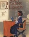 Addy Learns A Lesson (American Girls Collection)