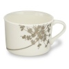 Mikasa Floral Silhouette Open Stock Tea Cup