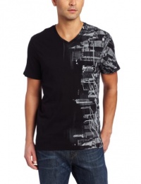 Marc Ecko Cut & Sew Men's City Limits