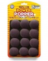 Hog Wild Black Refill Balls