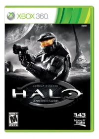 Halo: Combat Evolved Anniversary