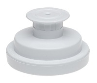 FoodSaver T03-0006-01 Regular-Mouth Jar Sealer