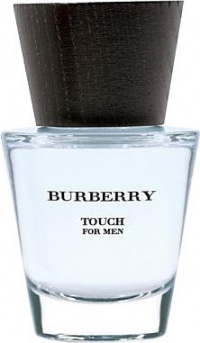 Burberry Burberry Touch Men Eau De Toilette Spray, 1 Ounce