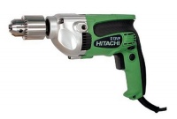 Hitachi D13VF 9 Amp 1/2-Inch Drill