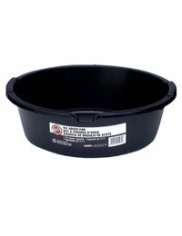 Hopkins FloTool 05070 6 Quart Oil Drain Pan