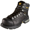 Caterpillar Men's Endure 6 Superduty Waterproof Steel Toe Boot