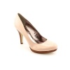 Alfani Maddy Womens Size 5.5 Nude Platforms Heels Shoes