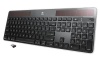 Logitech Wireless Solar Keyboard K750 for Mac (920-003471)