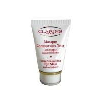 Clarins Skin Smoothing Eye Mask, 1.05-Ounce Box