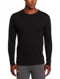 Duofold Men's Mid Weight Wicking Crew Neck Top