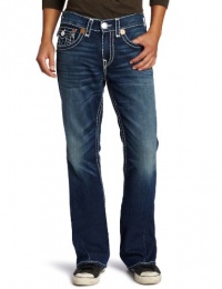 True Religion Men's Joey Super Jean