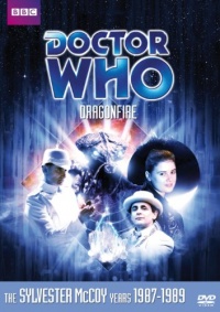 Doctor Who: Dragonfire (Story 151)