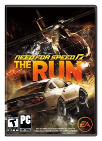 Need for Speed: The Run [Download]