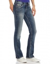 Silver Jeans Juniors Aiko Bootcut