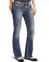 Silver Jeans Juniors Aiko Bootcut