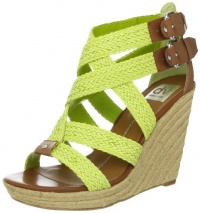 DV by Dolce Vita Women's Talor Wedge Sandal