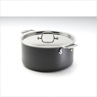 All-Clad LTD2 8-Quart Stock Pot