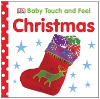 Christmas (BABY TOUCH & FEEL)