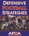 Defensive Football Strategies (American Football Coaches Association)