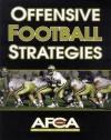 Offensive Football Strategies