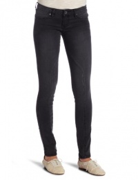 Volcom Juniors Pistol Denim Legging